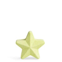 Star Shape Bath Fizzer  1ud.-196179 2